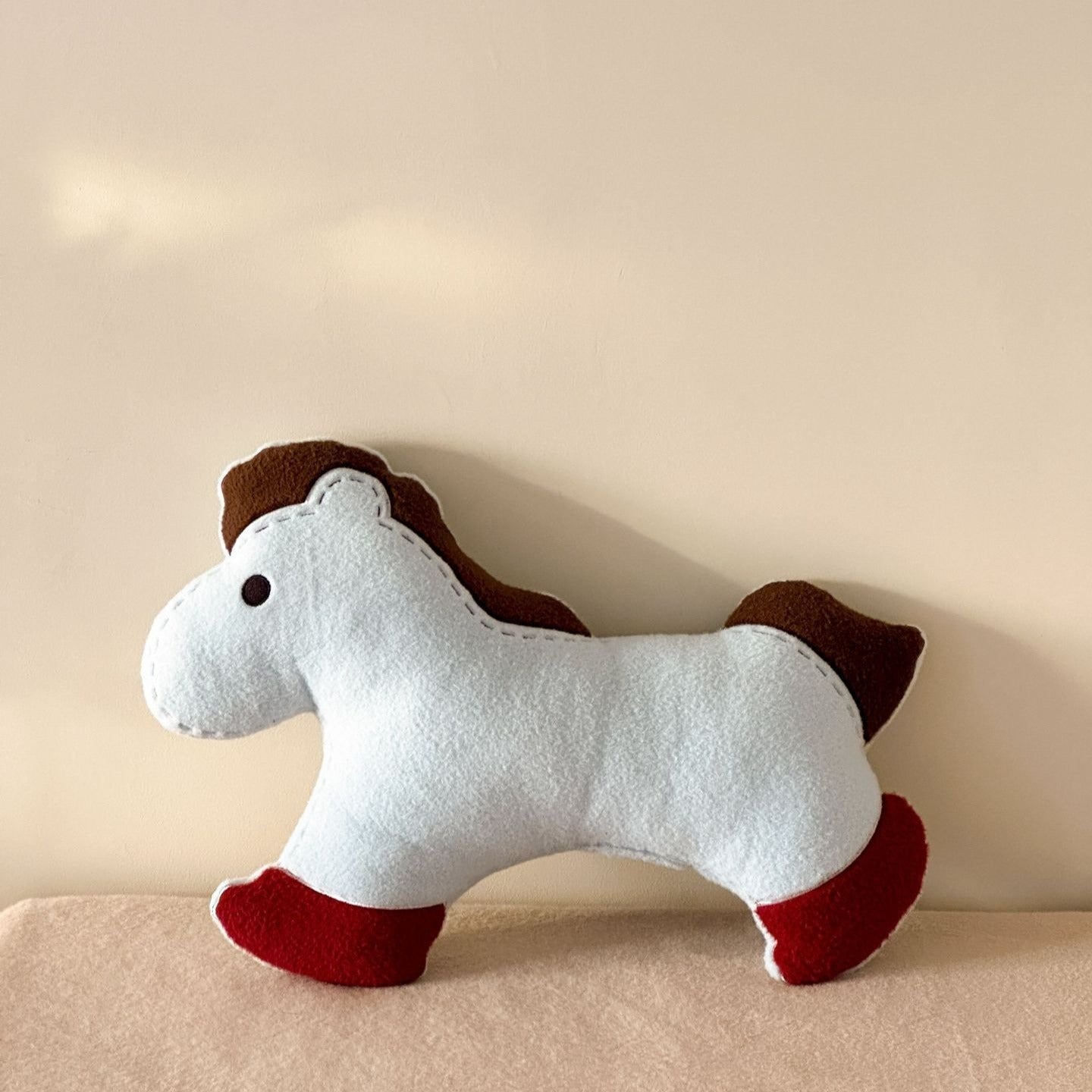Pony Cushion