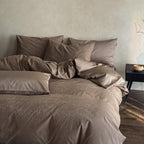 Twilight Cedar Bedding Set