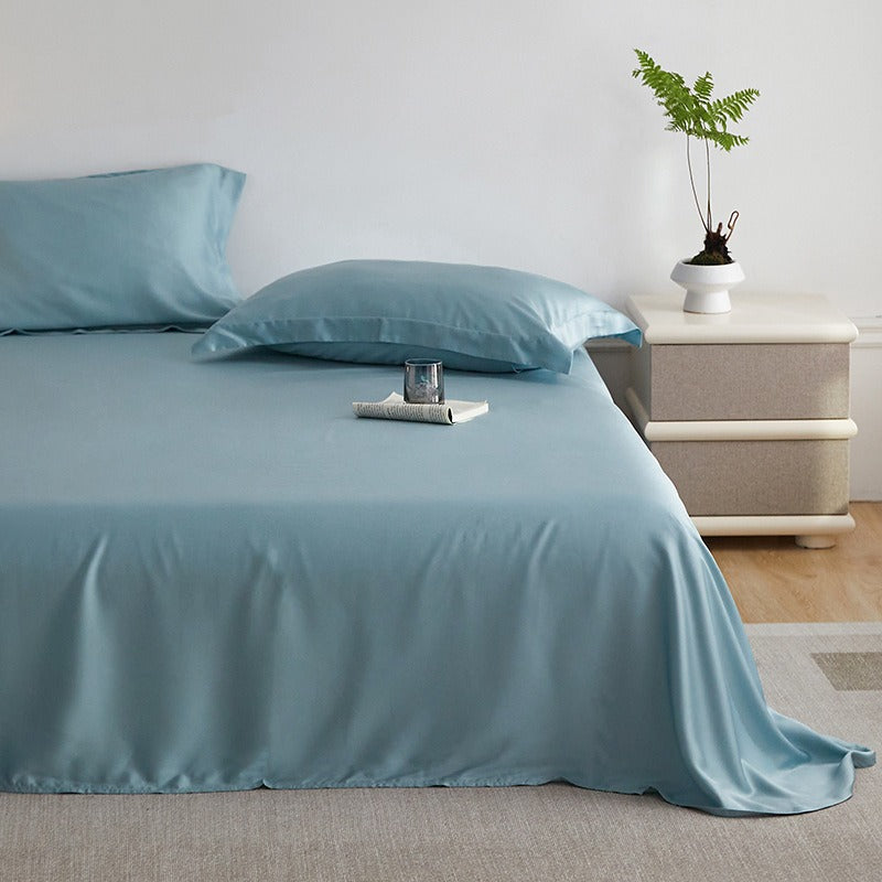 Water Colour Lyocell Pillowcase