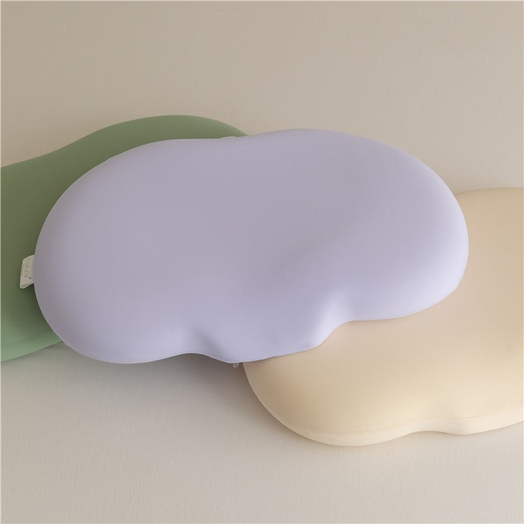 Cloud Support Pillow