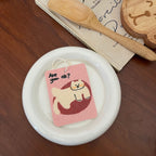 Cozy Life Pal Sponge Set