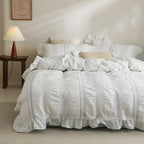 Mermaid Bedding Set