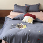 Tiny Dream Bedding Set