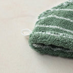 Coastal Striped  Dry Hair Cap Collection