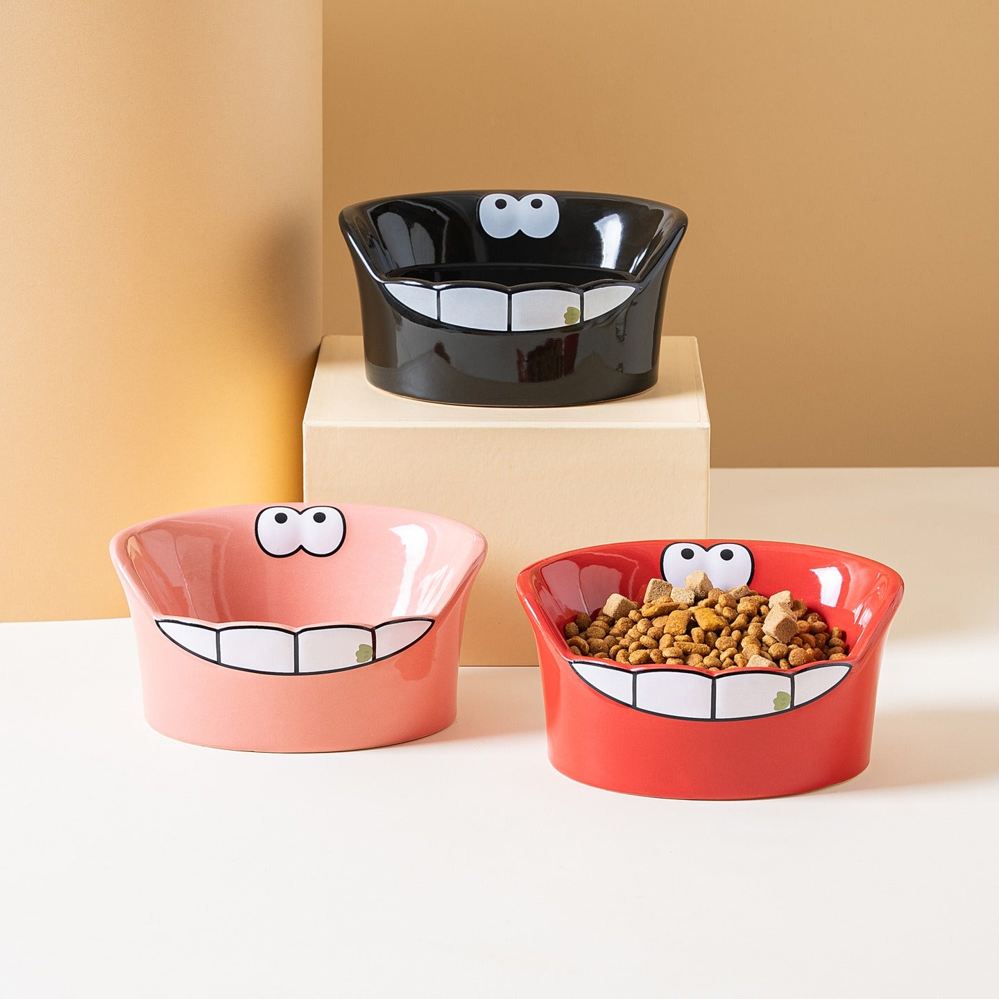 Big Mouth Pet Bowl