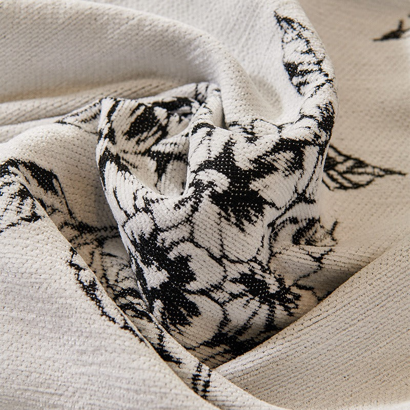 Foliage Sofa Cover