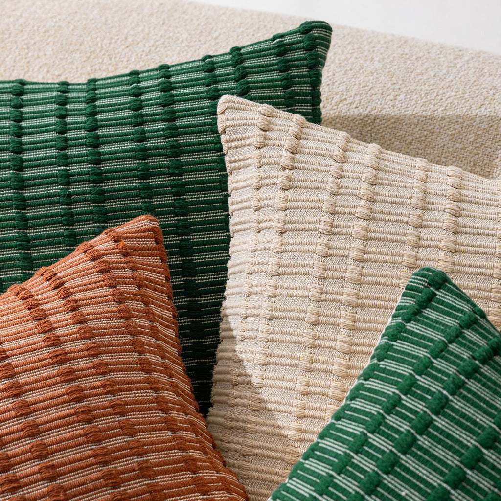 Weave Magic Cushion