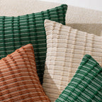 Weave Magic Cushion