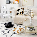 Pony Buddies Outline Cushion