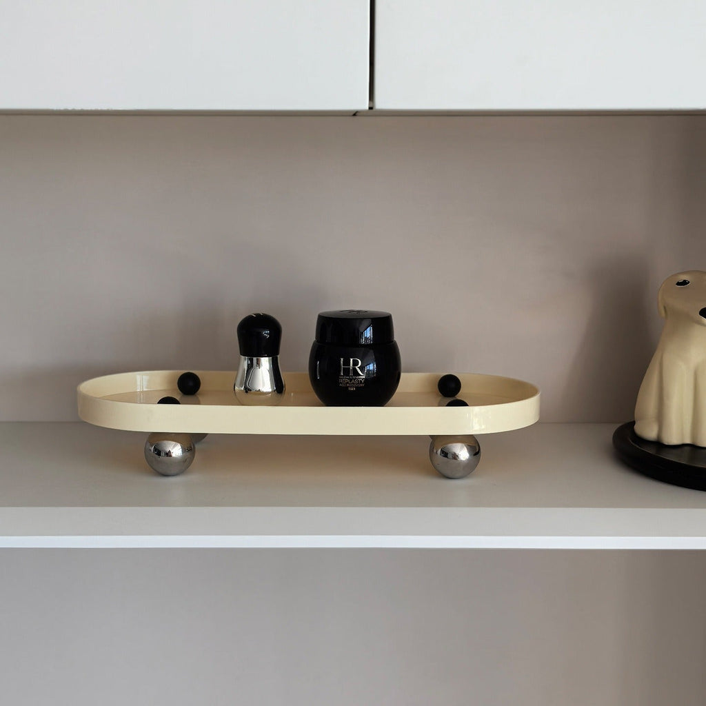 Colour Pop Ball Tray