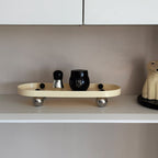 Colour Pop Ball Tray