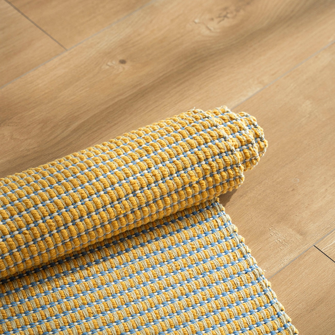 Soft Step Calm Rug
