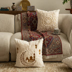 Warm Night Cushion