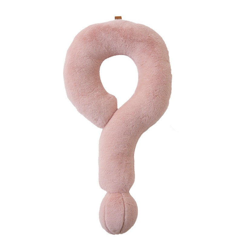 Curve Query Cushion
