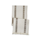 Heritage Diamond Table Runner