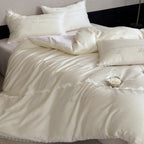 Girl Crush Bedding Set