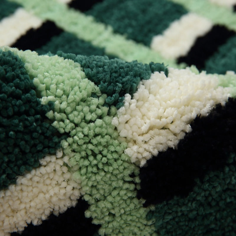 Rural Line Rug