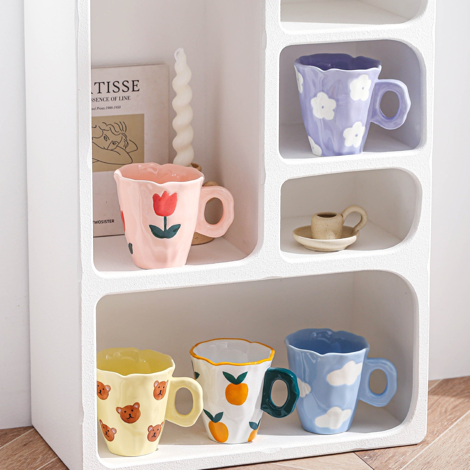Daily Joy Mug