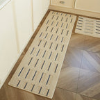 Relaxed Corner Rug