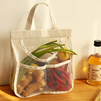 Big Mouth Net Pocket Set