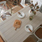 Romantic Lace Table Cloth