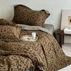 Serengeti Midnight Bedding Set