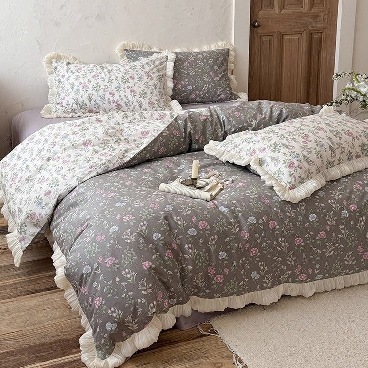 Annie‘s Garden Bedding Set