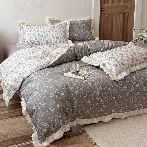 Annie‘s Garden Bedding Set
