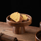 Little Lift Wooden Tray