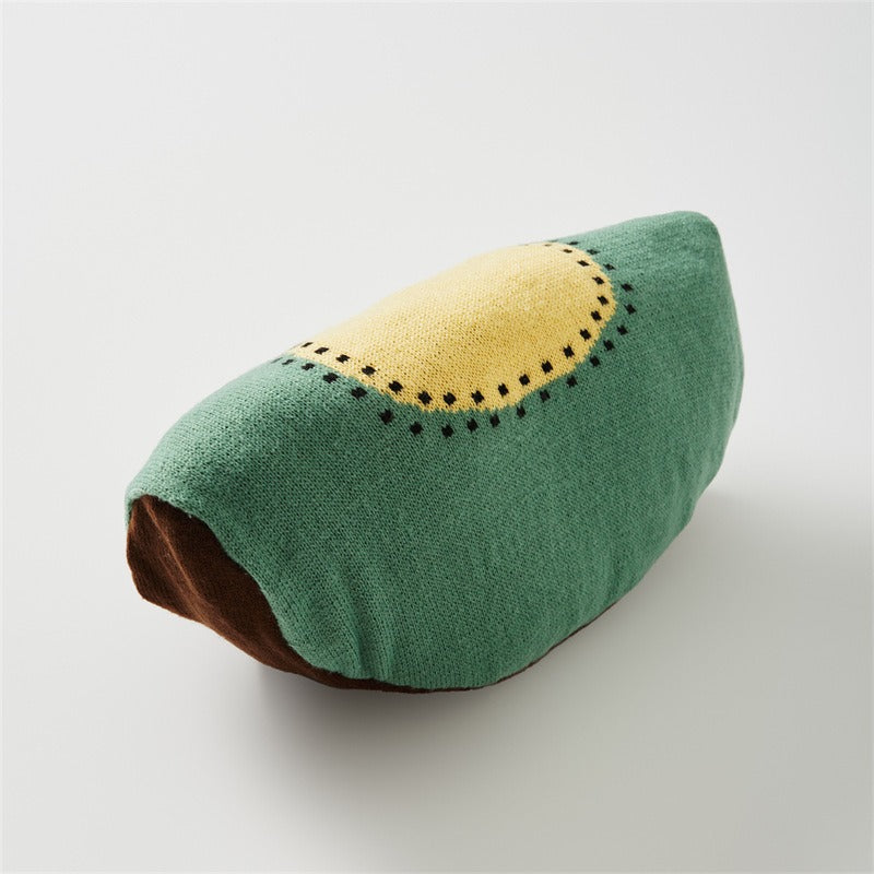 Juice Fruit Cushion