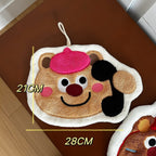 Let's Go Play Hanging Hand Towel Set
