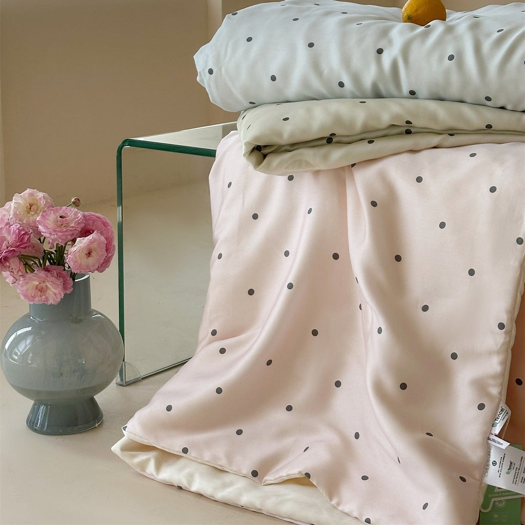 Cool Day Lyocell Bedding Set