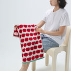 Apple Towel Set Collection