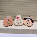 Hug Buddy Dish Sponge Set