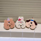 Hug Buddy Dish Sponge Set