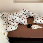 Bear Hug Bedding Set