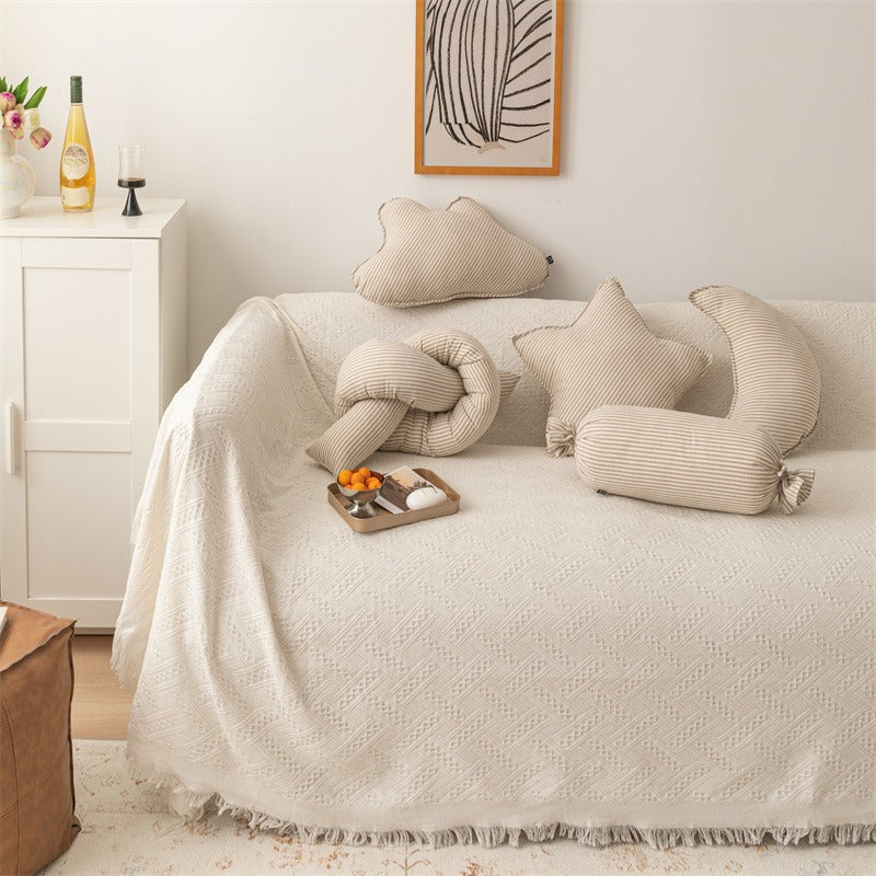 Good Night Cushion