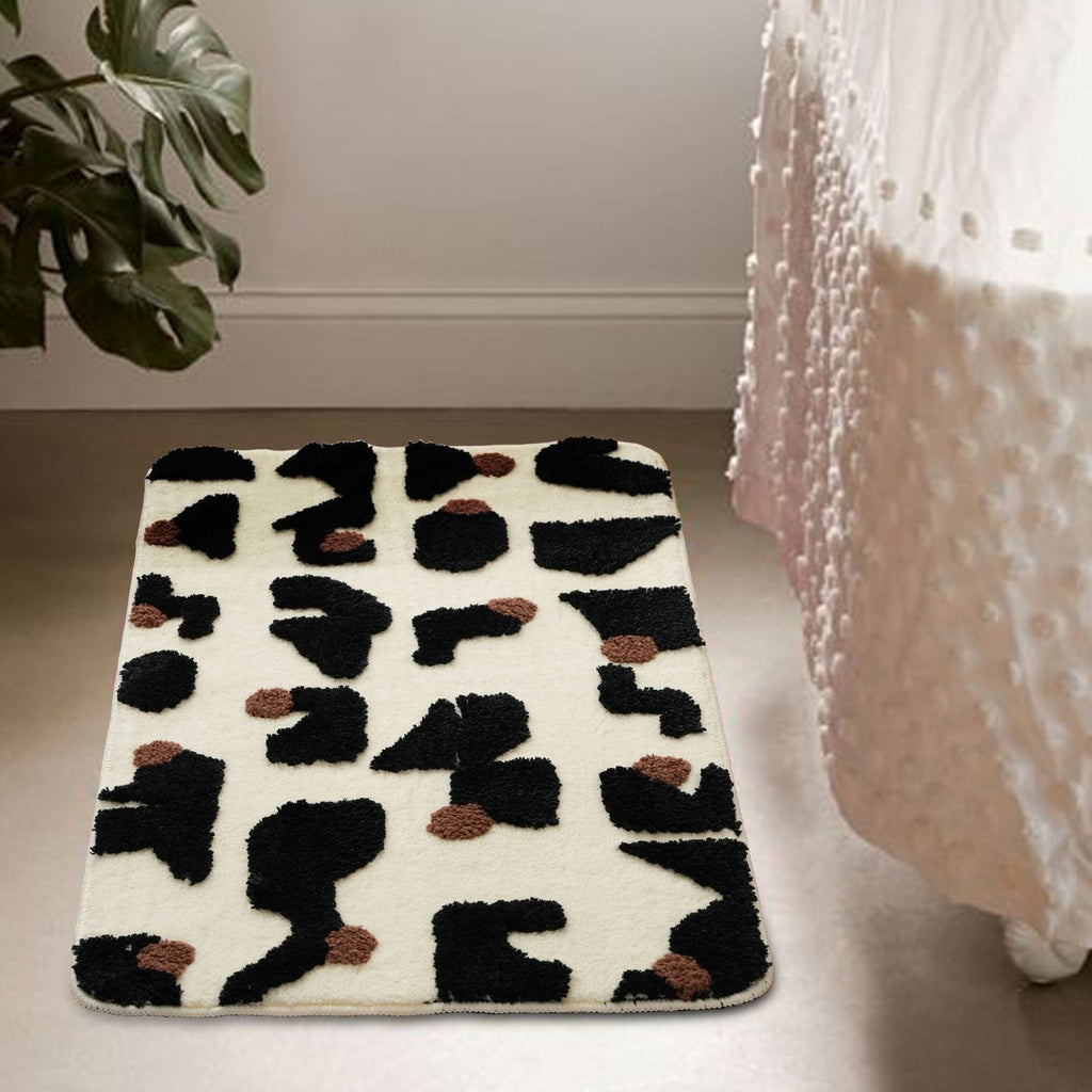 Pilates Bath Mat