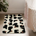 Pilates Bath Mat