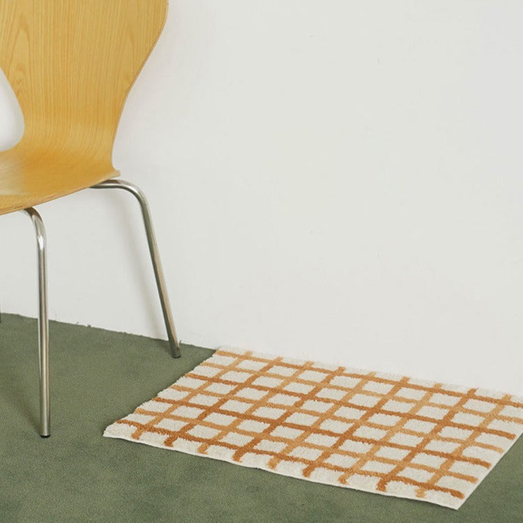 Coastal Line Rug