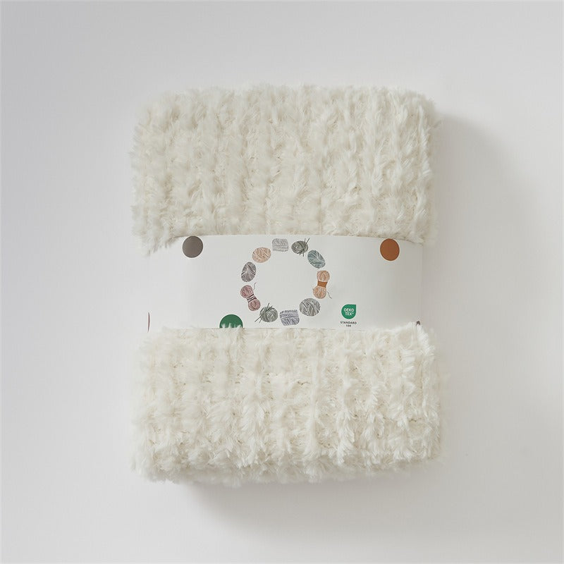 Cuddle Blanket