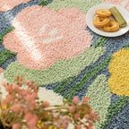 Blossom Path Rug