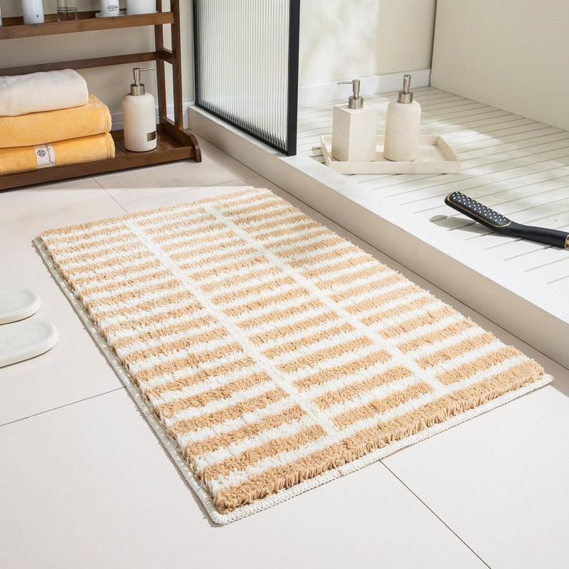 Mocha Rug