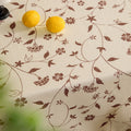 Amber Vine Tablecloth