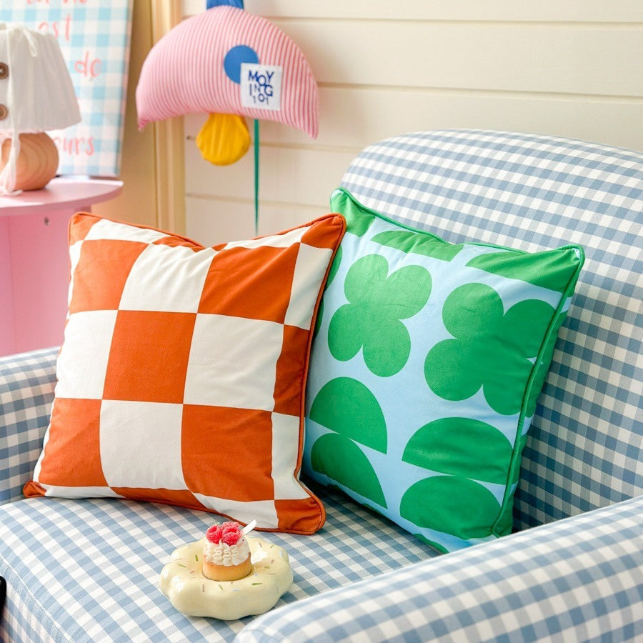 Colour Pop Home Cushion