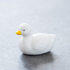 Duck Chopstick Holder Set