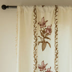 Royal Lily Curtain