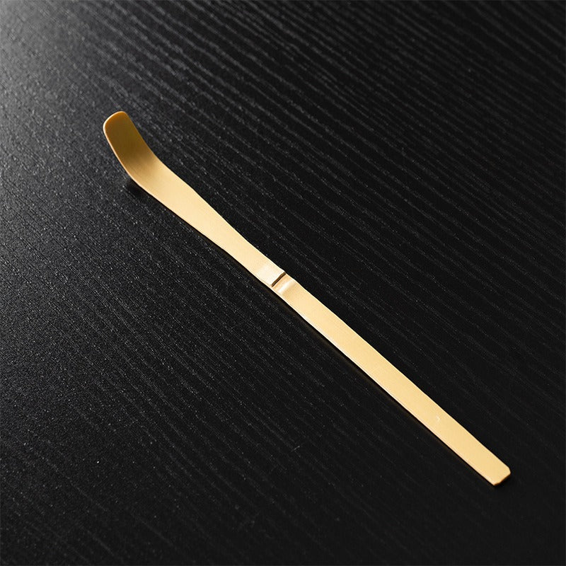 Chrysanthemum Matcha Luxury Set