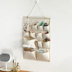 Zen- Mind Wall Hanging Organiser Set