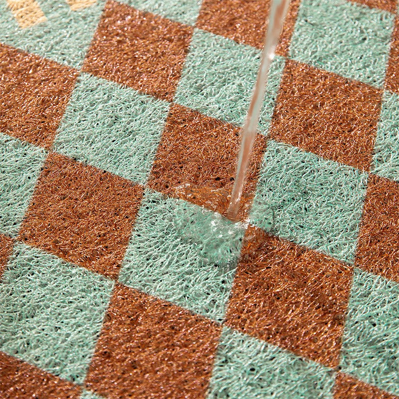 Retro Arcade Doormat